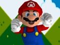 Spēle Super Mario monētu piedzīvojums  online