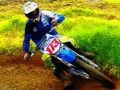 Spēle Motokrosa braucēju finierzāģis  online