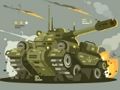 Spēle Militāro transportlīdzekļu 3. spēle  online