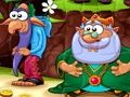 Spēle Fantāzijas finierzāģis luksusa online