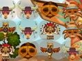 Spēle Totem spēles 3  online