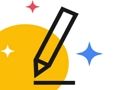 Spēle Autodraw online