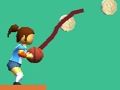 Spēle Logotipa dunk online