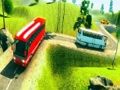 Spēle Bezceļu autobuss  online