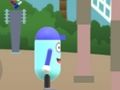 Spēle Pill Volley pludmale online Spēle Pill Volley pludmale online