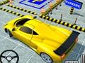 Spēle Klasiskās automašīnu stāvvietas izaicinājums online Spēle Klasiskās automašīnu stāvvietas izaicinājums online