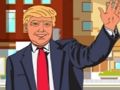 Spēle Trump finierzāģis  online