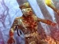 Spēle Zombiju mednieka varonis  online