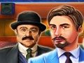 Spēle Lielā laupīšana  online