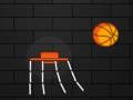 Spēle Perfekts Dunk  online