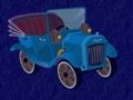 Spēle Finierzāģis Ford Cars  online