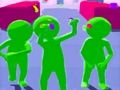 Spēle Pievienojieties un sadursme  online