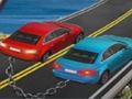 Spēle Ķēdes auto triks  online