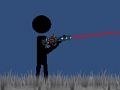 Spēle Stickman vs Stickman online