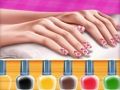 Spēle Elsa modes nagu mākslas DIY emuārs online Spēle Elsa modes nagu mākslas DIY emuārs online