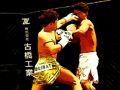 Spēle UFC cīņas finierzāģis  online