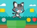 Spēle Toms Runners  online