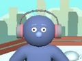 Spēle Grab puse. io  online