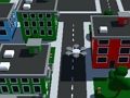 Spēle Dīkstāves dronu piegāde  online
