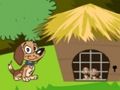 Spēle Glābiet kucēnus  online
