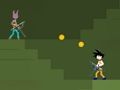 Spēle Stickman strēlnieks  online