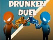 Spēle Iereibušais duelis  online