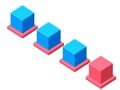 Spēle Rubiks  online