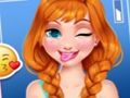 Spēle Princeses gadalaiku hashtag izaicinājums  online