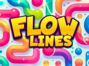 Spēle Plūsmas līnijas  online