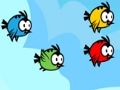 Spēle Flappy Crazy Bird online