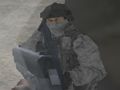 Spēle Pretteroristu šaušanas streiks  online