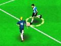 Spēle Futbols 2020  online