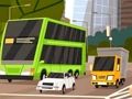 Spēle Transporta mīklas  online