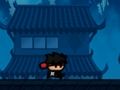 Spēle Bezgalīgā Ninja  online