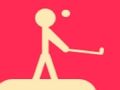 Spēle Golfs Golfs  online