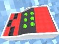 Spēle Wobble 3D  online