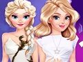 Spēle Princeses zodiaka burvestību fabrika  online