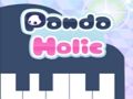 Spēle Panda Holika  online