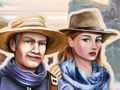 Spēle Dīvaina zeme  online
