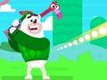 Spēle Golfs lielība  online