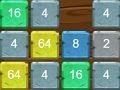 Spēle Senais 2048. gads  online