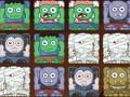 Spēle Monster Matcher online
