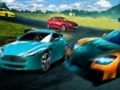 Spēle Triku auto izaicinājums  online
