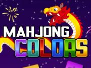 Spēle Mahjong krāsas  online