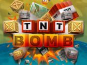 Spēle TNT bumba  online