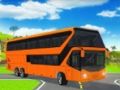 Spēle Smago autobusu autobusu simulācija  online