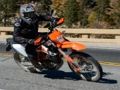 Spēle Netīrumu motocikla slaids  online