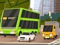 Spēle Transporta puzles atrod unikālu  online