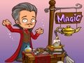 Spēle Kurš ir atšķirīgs karikatūra  online
