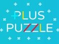 Spēle Plus Puzle  online
